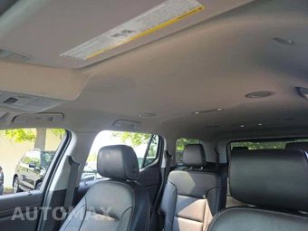 2019 GMC Acadia SLT-1 4SA - miniatura 11