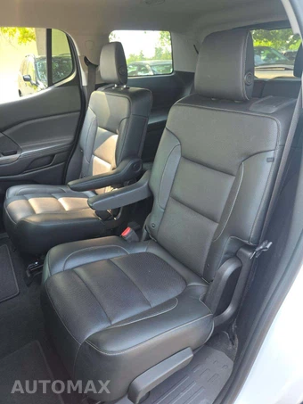 2019 GMC Acadia SLT-1 4SA - miniatura 13