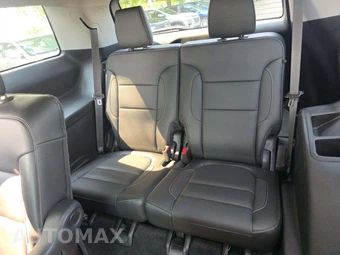 2019 GMC Acadia SLT-1 4SA - miniatura 14