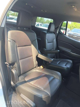 2019 GMC Acadia SLT-1 4SA - miniatura 17