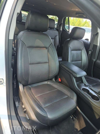 2019 GMC Acadia SLT-1 4SA - miniatura 19