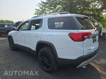2019 GMC Acadia SLT-1 4SA - miniatura 2