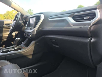 2019 GMC Acadia SLT-1 4SA - miniatura 20