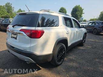 2019 GMC Acadia SLT-1 4SA - miniatura 3