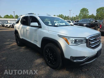 2019 GMC Acadia SLT-1 4SA - miniatura 4