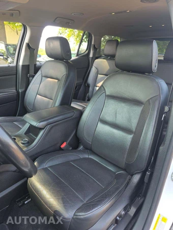 2019 GMC Acadia SLT-1 4SA - miniatura 6