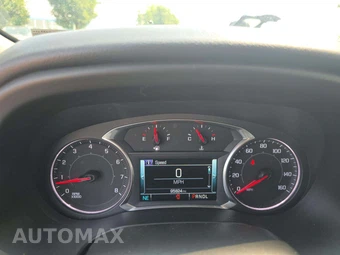 2019 GMC Acadia SLT-1 4SA - miniatura 9
