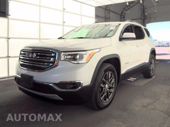 2019 GMC Acadia SLT-1 4SA