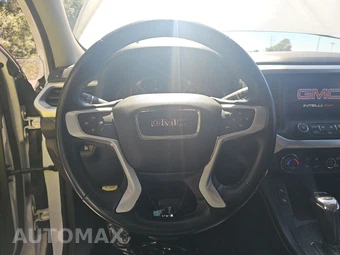 2019 GMC Acadia SLT-1 4SA - miniatura 10