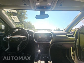 2019 GMC Acadia SLT-1 4SA - miniatura 11