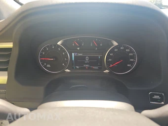 2019 GMC Acadia SLT-1 4SA - miniatura 12