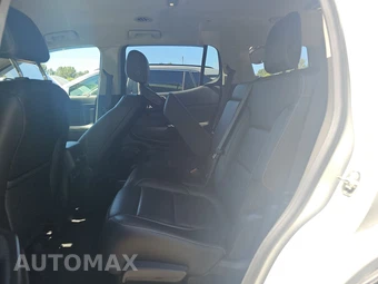 2019 GMC Acadia SLT-1 4SA - miniatura 13