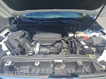 2019 GMC Acadia SLT-1 4SA - miniatura 16