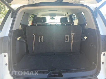 2019 GMC Acadia SLT-1 4SA - miniatura 17