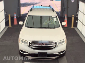 2019 GMC Acadia SLT-1 4SA - miniatura 2