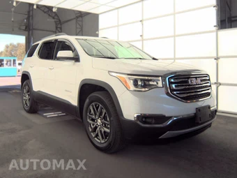 2019 GMC Acadia SLT-1 4SA - miniatura 3