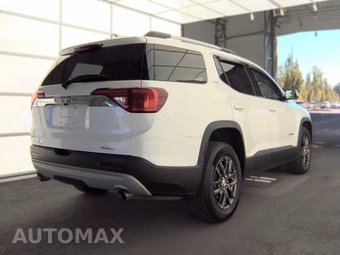 2019 GMC Acadia SLT-1 4SA - miniatura 4