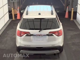 2019 GMC Acadia SLT-1 4SA - miniatura 5