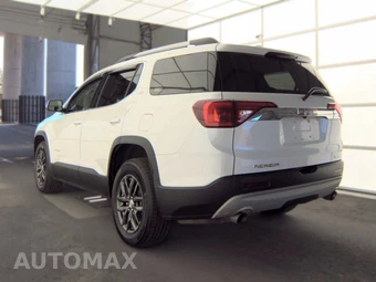 2019 GMC Acadia SLT-1 4SA - miniatura 6