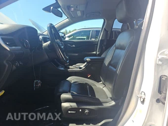 2019 GMC Acadia SLT-1 4SA - miniatura 7