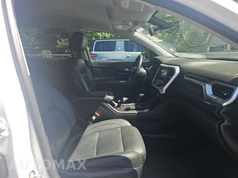 2019 GMC Acadia SLT-1 4SA - miniatura 8