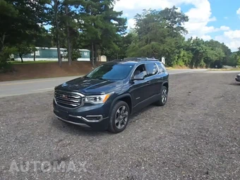 2019 GMC Acadia SLT-2 4SB