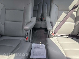 2019 GMC Acadia SLT-2 4SB - miniatura 10