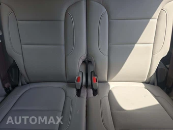 2019 GMC Acadia SLT-2 4SB - miniatura 11
