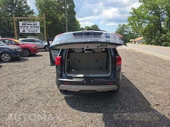 2019 GMC Acadia SLT-2 4SB - miniatura 12
