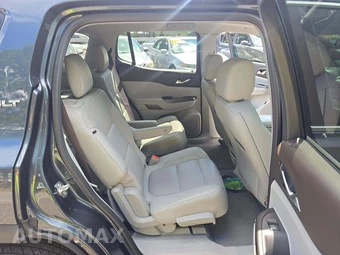 2019 GMC Acadia SLT-2 4SB - miniatura 14