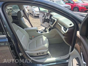 2019 GMC Acadia SLT-2 4SB - miniatura 16