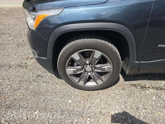 2019 GMC Acadia SLT-2 4SB - miniatura 19