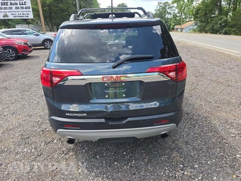 2019 GMC Acadia SLT-2 4SB - miniatura 21