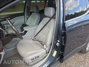 2019 GMC Acadia SLT-2 4SB - miniatura 3