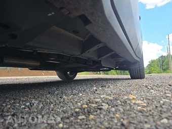 2019 GMC Acadia SLT-2 4SB - miniatura 4