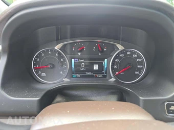 2019 GMC Acadia SLT-2 4SB - miniatura 6