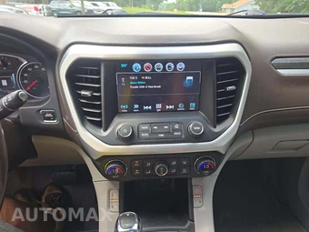 2019 GMC Acadia SLT-2 4SB - miniatura 7