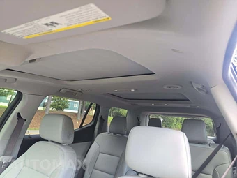 2019 GMC Acadia SLT-2 4SB - miniatura 8