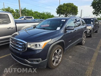 2019 GMC Acadia SLT-2 4SB