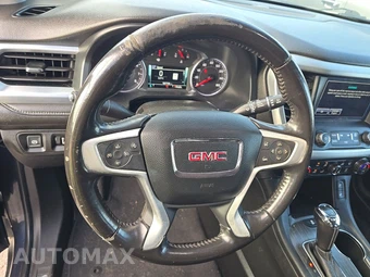 2019 GMC Acadia SLT-2 4SB – miniatura 10