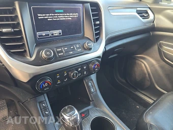 2019 GMC Acadia SLT-2 4SB – miniatura 11