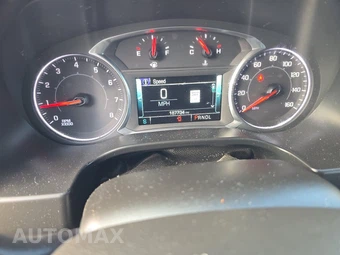 2019 GMC Acadia SLT-2 4SB – miniatura 12