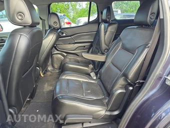 2019 GMC Acadia SLT-2 4SB – miniatura 13