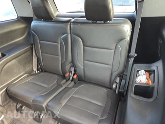 2019 GMC Acadia SLT-2 4SB – miniatura 14