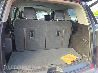 2019 GMC Acadia SLT-2 4SB – miniatura 17