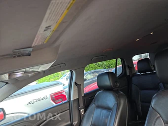 2019 GMC Acadia SLT-2 4SB – miniatura 19