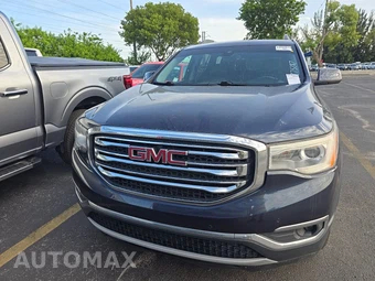 2019 GMC Acadia SLT-2 4SB – miniatura 2