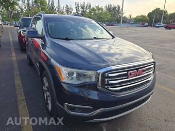 2019 GMC Acadia SLT-2 4SB – miniatura 3