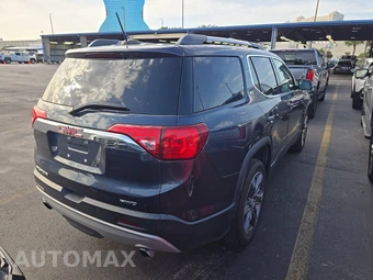 2019 GMC Acadia SLT-2 4SB – miniatura 4