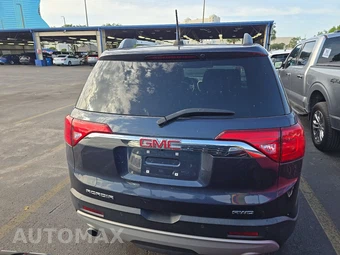 2019 GMC Acadia SLT-2 4SB – miniatura 5